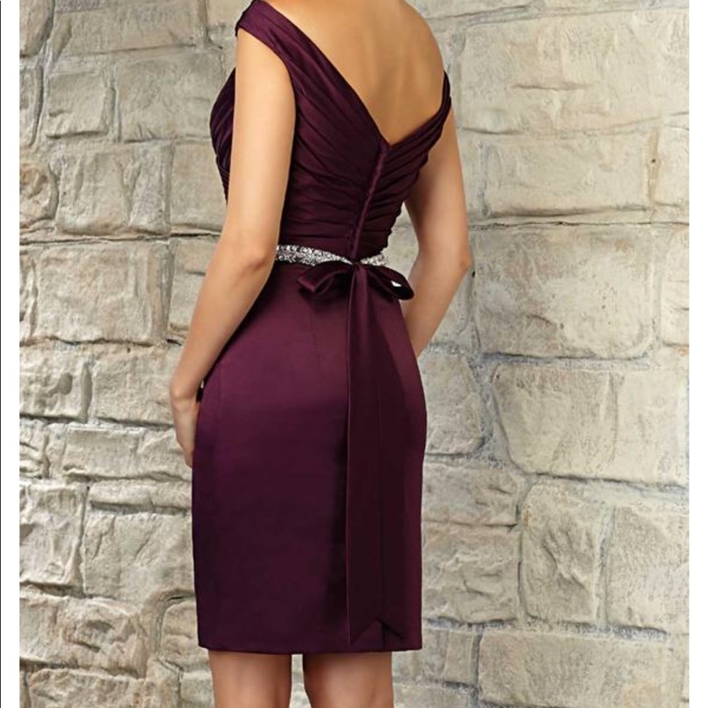 Mori Lee Dress